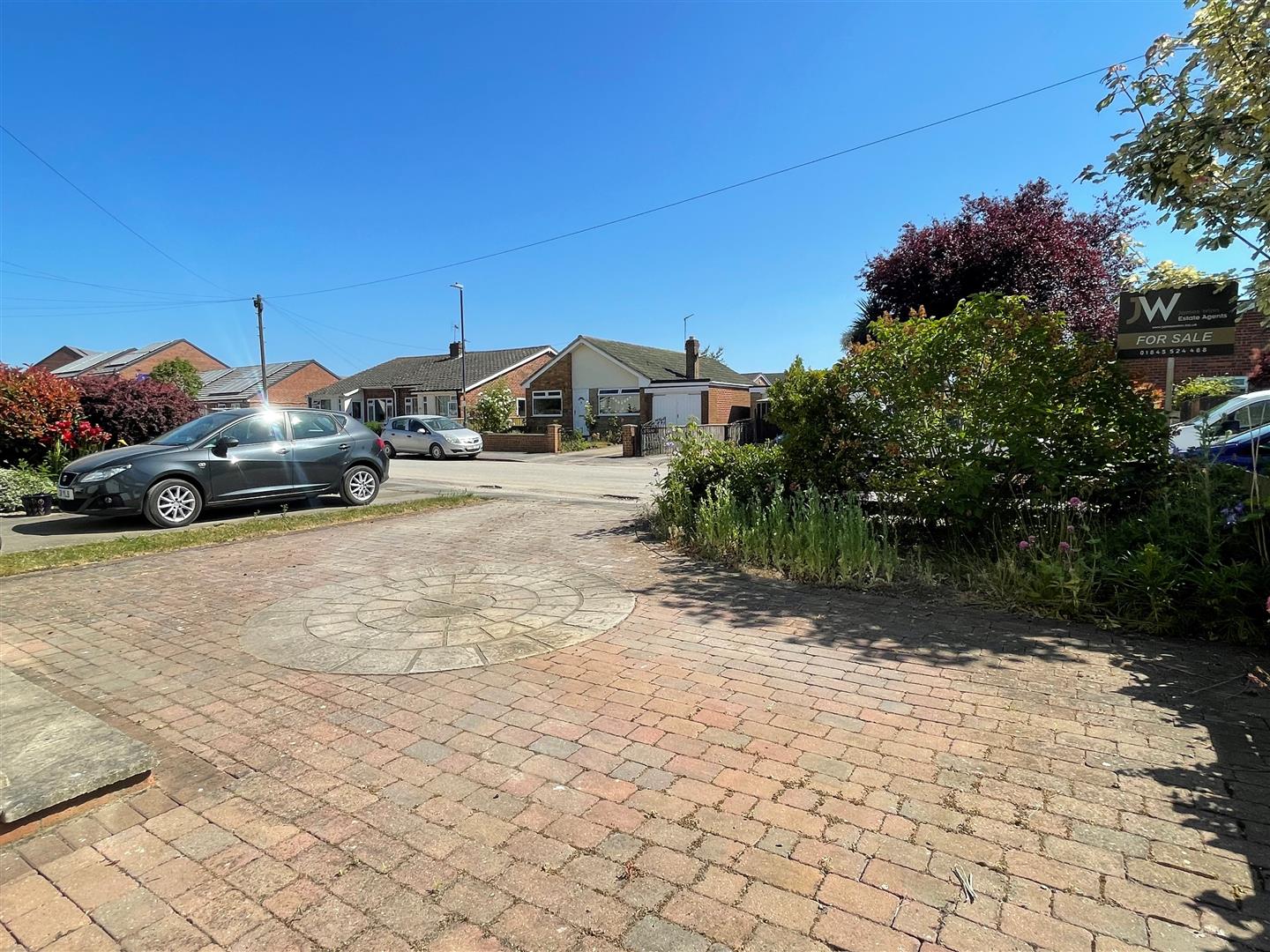 Saxty Way, Sowerby, Thirsk Thirsk and Northallerton Estate Agents